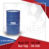 Base Oil – SN 500